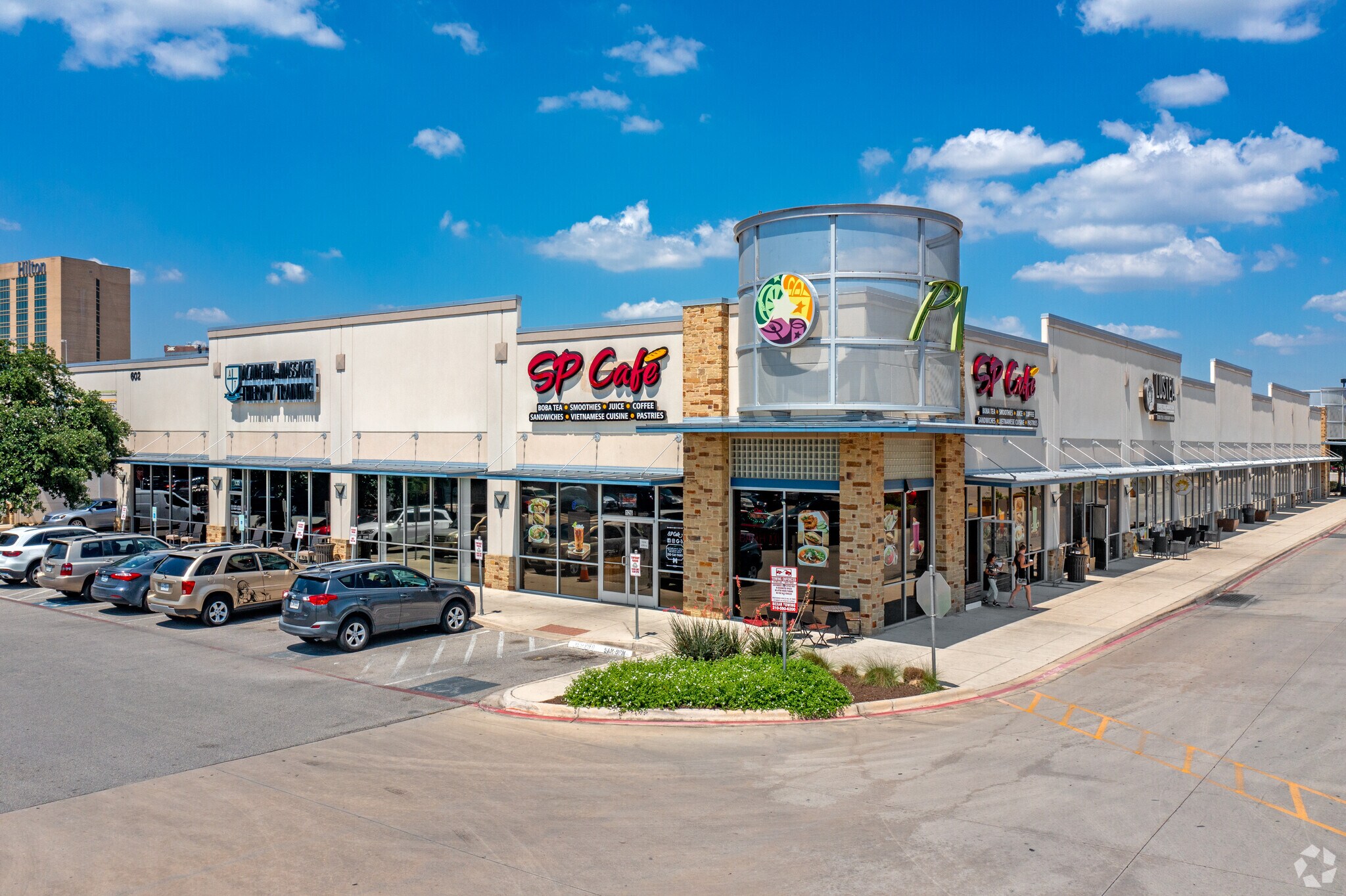 602 NW Loop 410 Fwy, San Antonio, TX for sale Primary Photo- Image 1 of 1