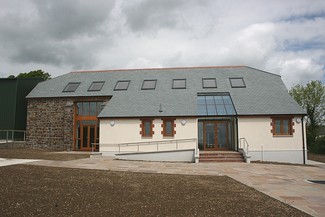 Plus de détails pour Hill, Filleigh - Bureau à louer