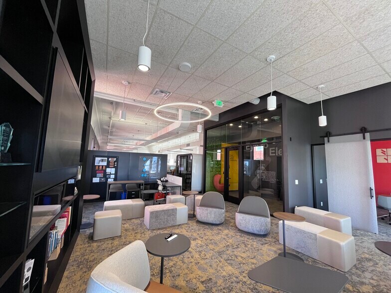 326-328 S High St, Columbus, OH à louer - Photo intérieure - Image 2 de 11