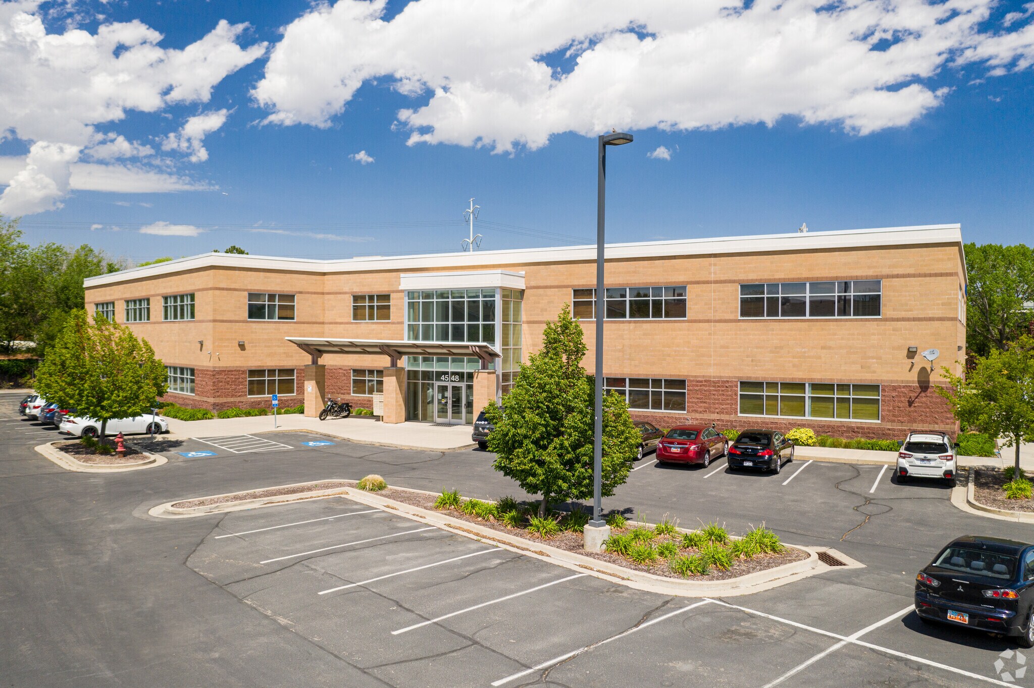 4548 Atherton Dr, Salt Lake City, UT for lease Primary Photo- Image 1 of 16