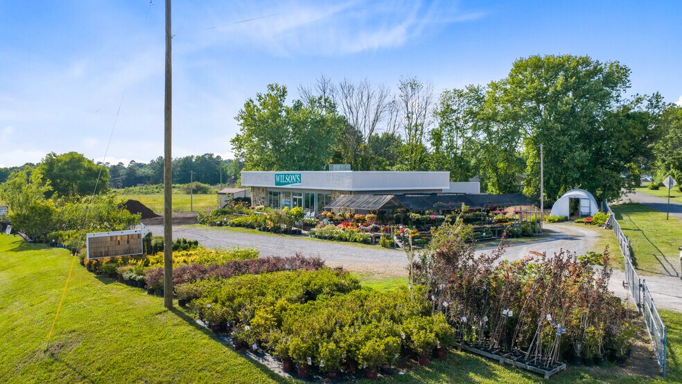 3211 E Main St, Rainsville, AL à vendre - Photo du bâtiment - Image 3 de 21