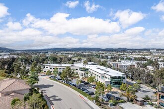 43460 Ridge Park Dr, Temecula, CA - Aerial  map view - Image1