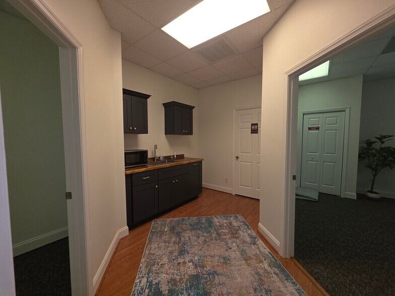 149 Riverwalk Blvd, Ridgeland, SC à louer - Photo du bâtiment - Image 3 de 14