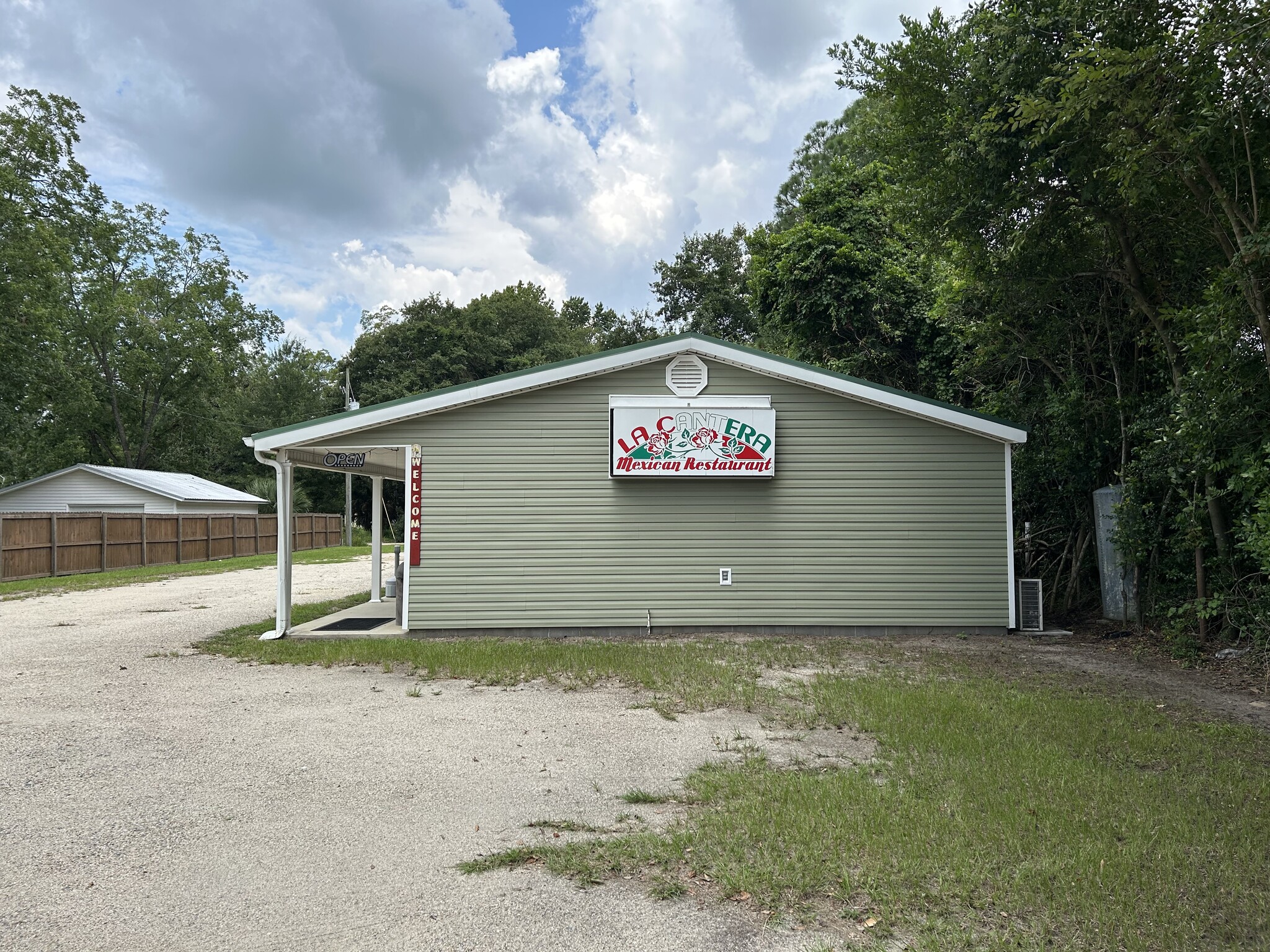 802 S Main St, Baxley, GA à vendre Photo principale- Image 1 de 11