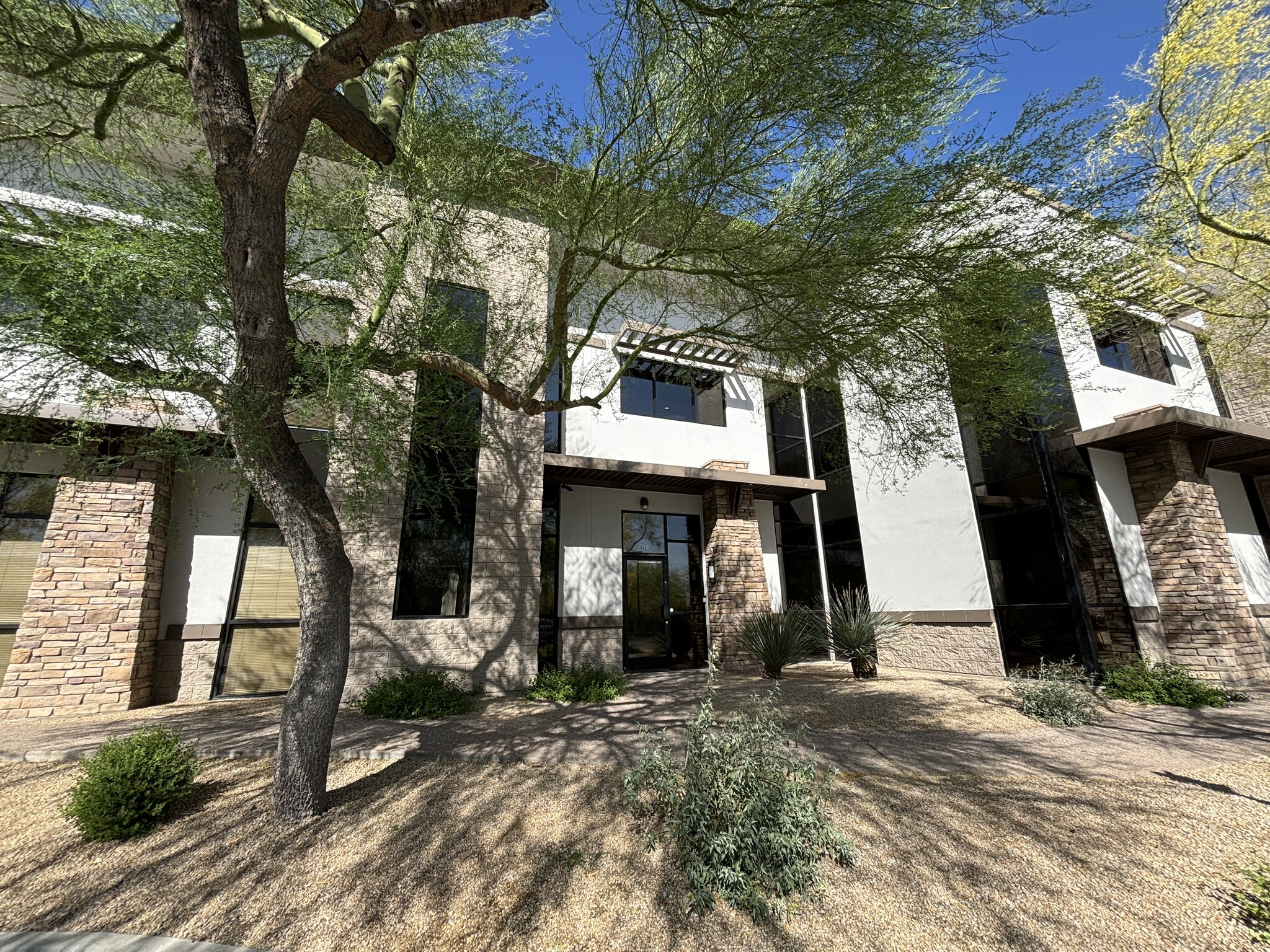 7343 E Adobe Dr, Scottsdale, AZ à vendre Photo du bâtiment- Image 1 de 1