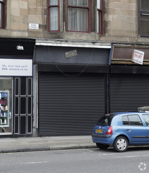 472-486 Duke St, Glasgow for sale - Other - Image 2 of 5