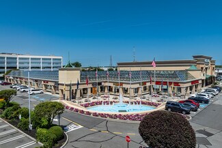 Plus de détails pour 23 Old Country Rd, Carle Place, NY - Commerce de détail à louer