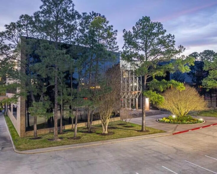7915 FM-1960 W, Houston, TX for lease - Building Photo - Image 1 of 6