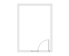 4100 Spring Valley Rd, Dallas, TX for lease Floor Plan- Image 1 of 1