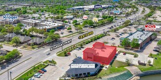 Plus de détails pour 861 N Tarrant Pky, Keller, TX - Commerce de détail à vendre