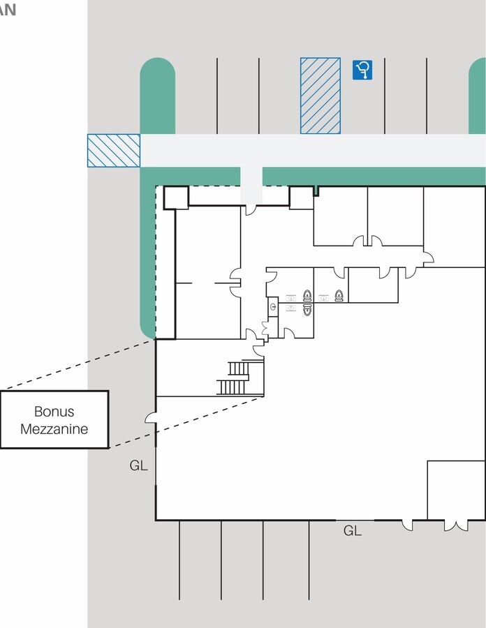 432 W Meats Ave, Orange, CA 92865 - Unit 432 - - Floor Plan - Image 1 of 1