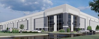 Plus de détails pour 1225 Douglas Rd, Batavia, IL - Industriel/Logistique à louer