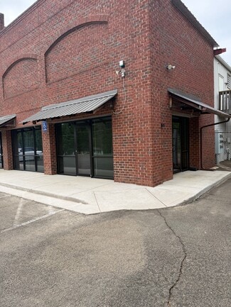 More details for 3193 Lower Union Hill Rd, Canton, GA - Office for Lease