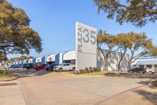 More details for 1300 N Interstate 35E, Carrollton, TX - Industrial for Lease