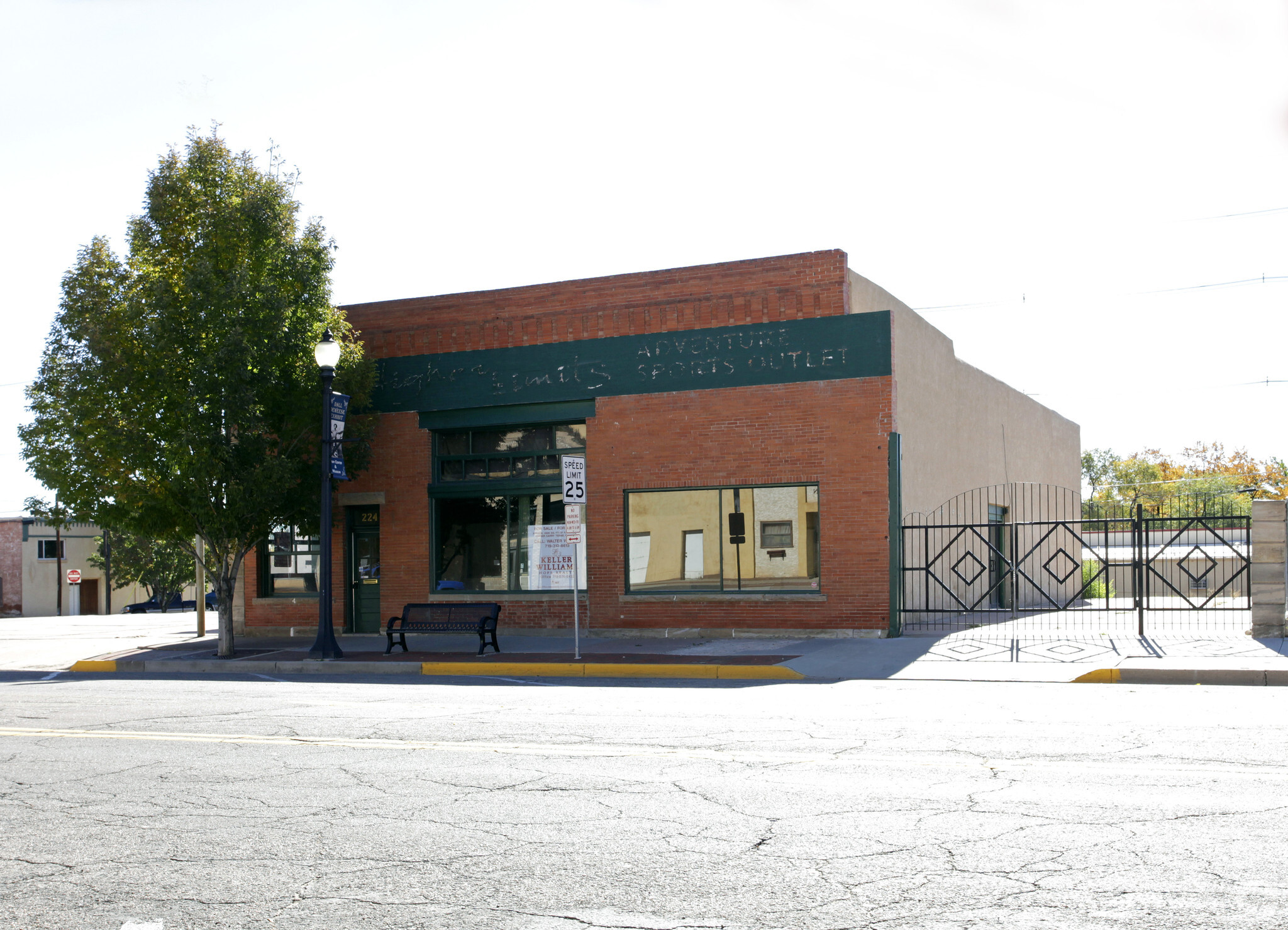 224 Main St, Canon City, CO à vendre Photo principale- Image 1 de 1