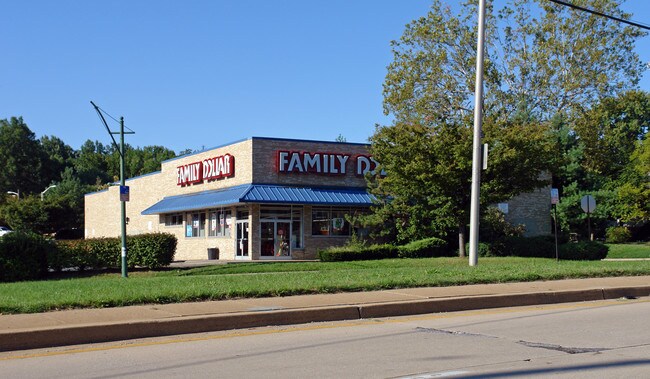 Plus de détails pour 3615 E Northern Pky, Baltimore, MD - Commerce de détail à vendre