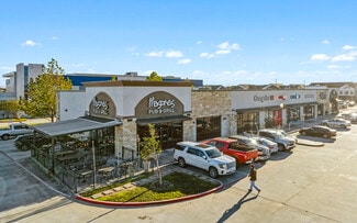 Plus de détails pour The Shoppes at Northpointe Crossing – Commerce de détail à vendre, Tomball, TX