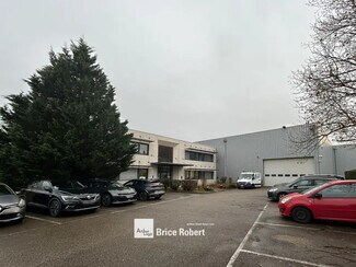 More details for 12 Rue Jules Verne, Chaponost - Flex for Sale