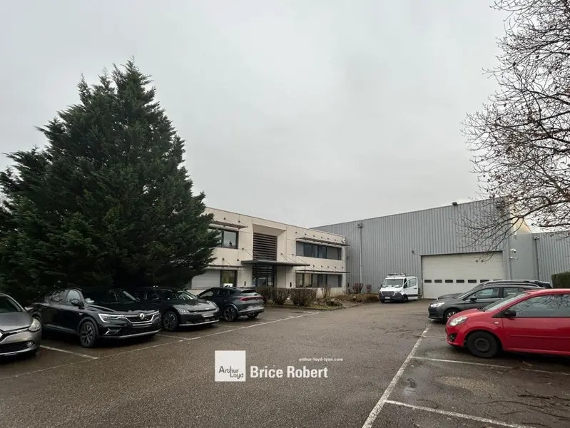 12 Rue Jules Verne, Chaponost for sale Building Photo- Image 1 of 10