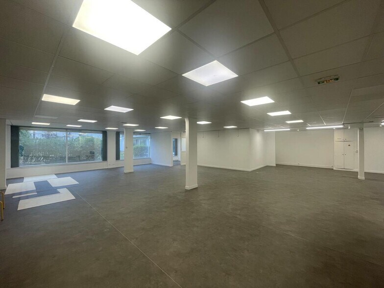 Flex dans Boulogne-Billancourt à louer - Photo intérieure - Image 1 de 7