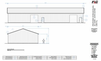 Plus de détails pour 22 Verizon Ln, Lansing, NY - Industriel à louer