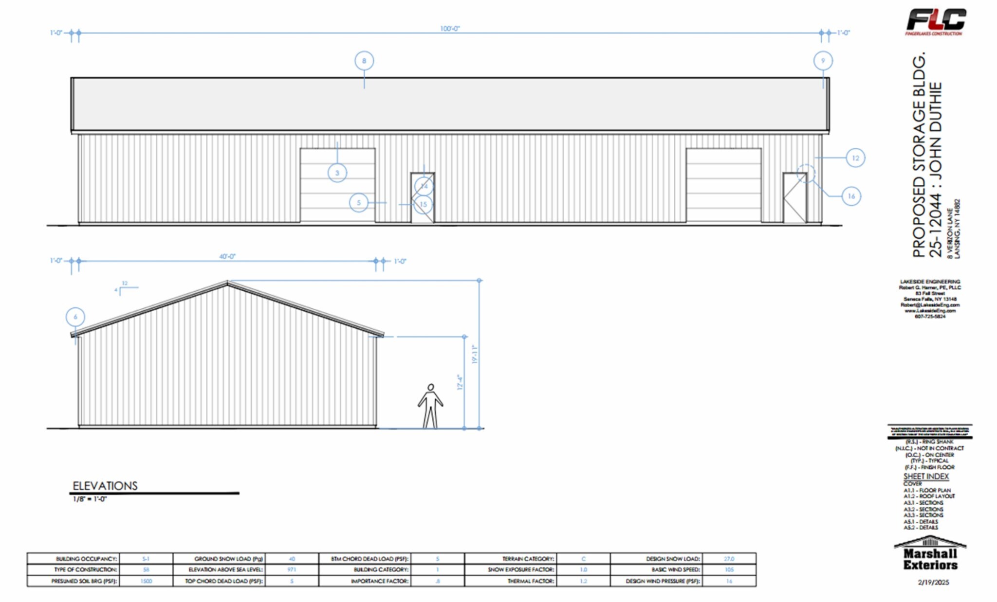 22 Verizon Ln, Lansing, NY à louer Plan de site- Image 1 de 3