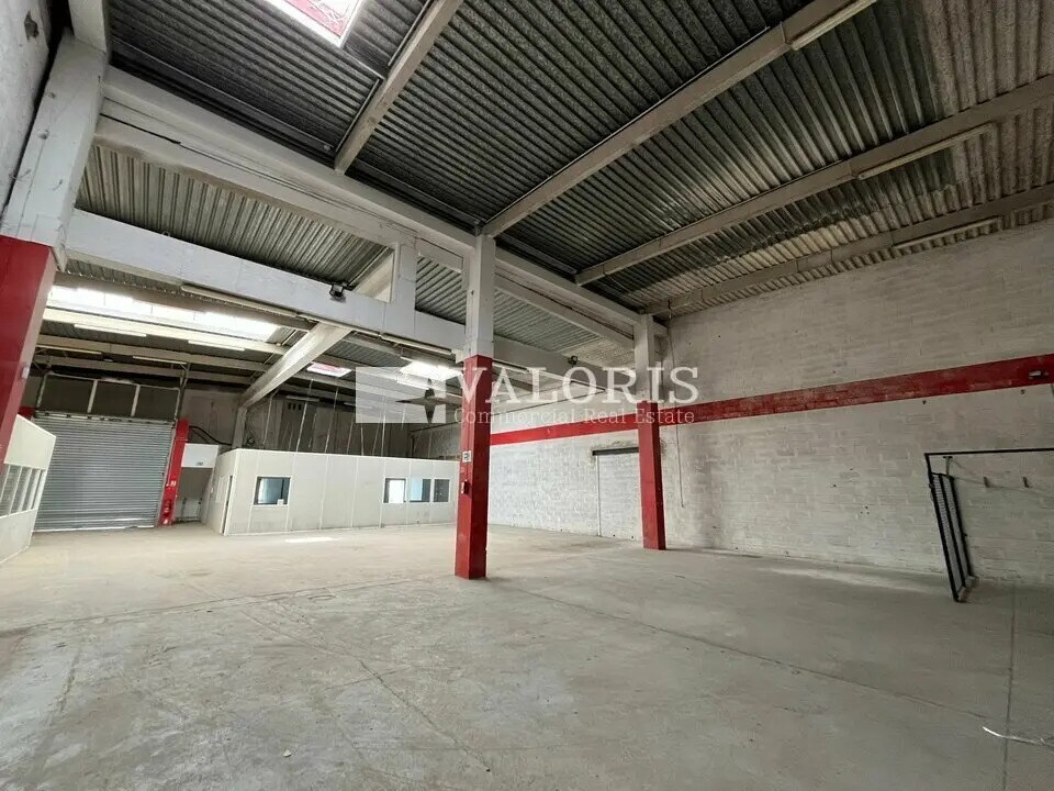 Bureau dans Vitrolles à louer Photo intérieure- Image 1 de 11