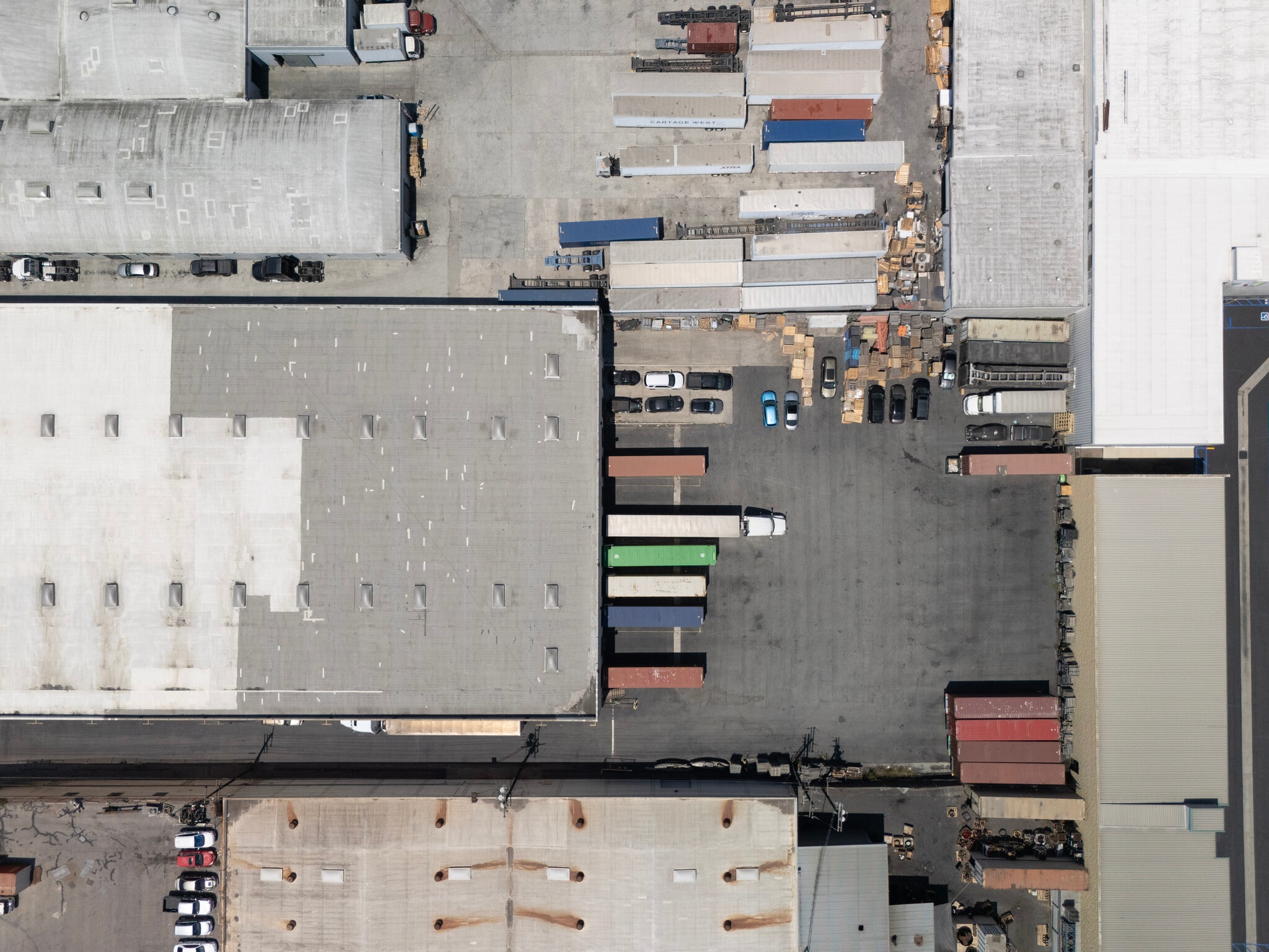 15922 Main St, Gardena, CA à louer Photo du bâtiment- Image 1 de 5