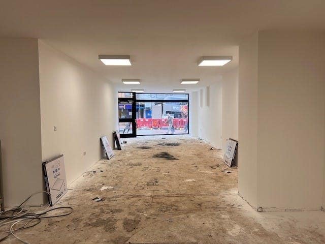 32 Market Pl, Reading for lease - Building Photo - Image 2 of 5