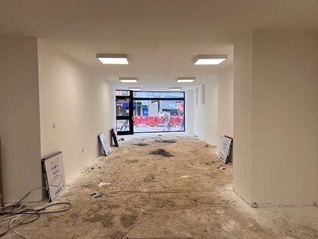 32 Market Pl, Reading à louer - Photo du bâtiment - Image 2 de 5