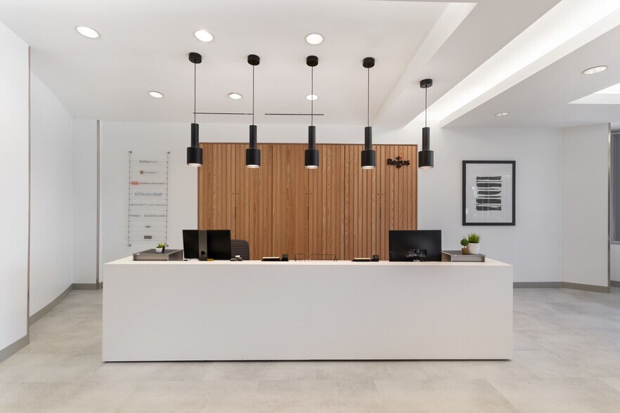 601 Pennsylvania Ave NW, Washington, DC à louer - Photo intérieure - Image 2 de 9