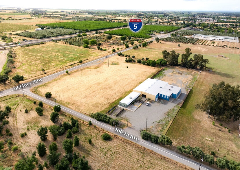 2120 Loleta Ave, Corning, CA for sale - Building Photo - Image 2 of 32