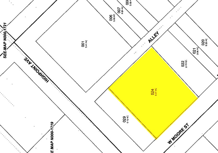 3116 W Moore St, Richmond, VA for sale - Other - Image 3 of 5