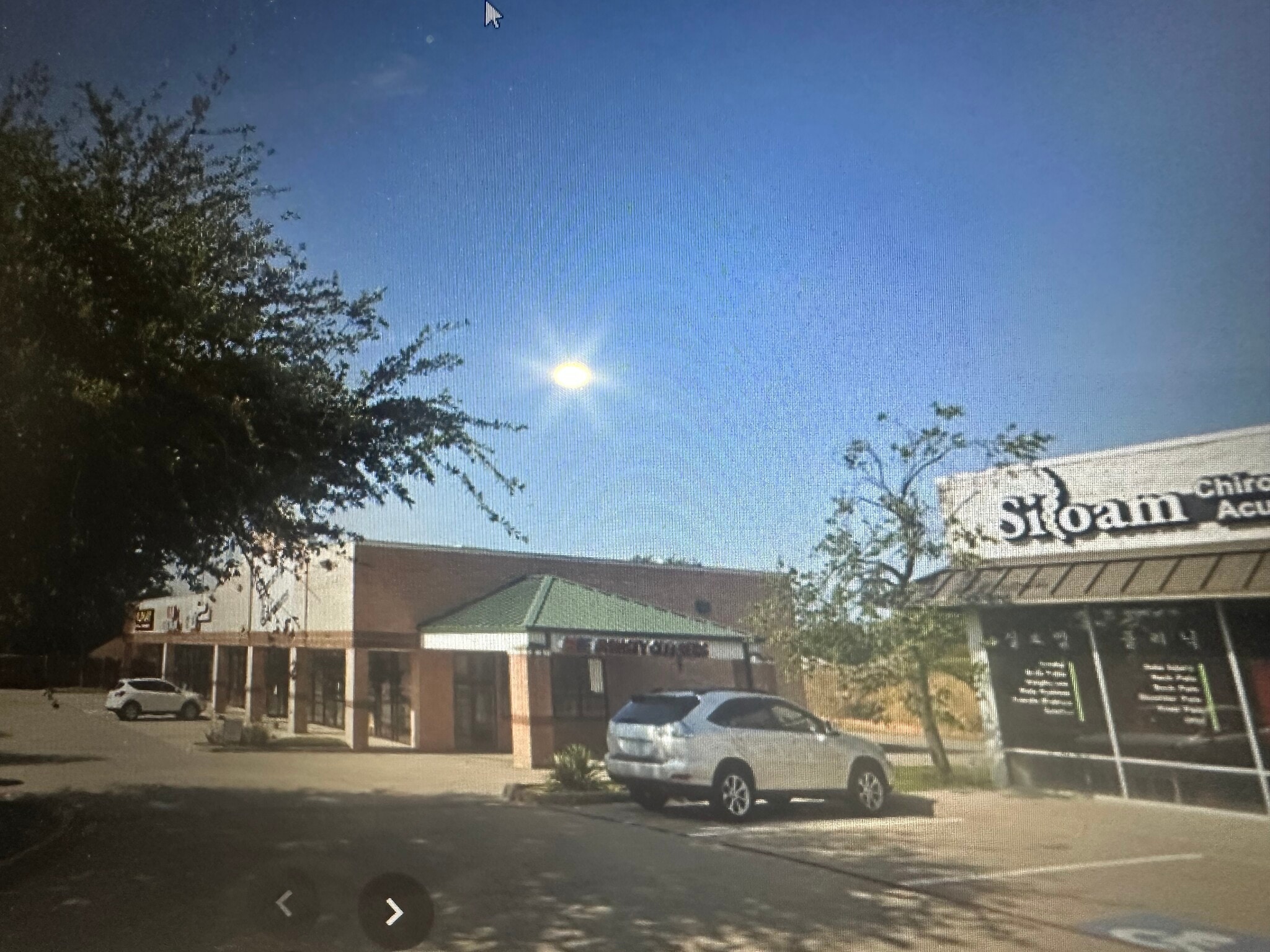 3039 Old Denton Rd, Carrollton, TX for lease Building Photo- Image 1 of 3