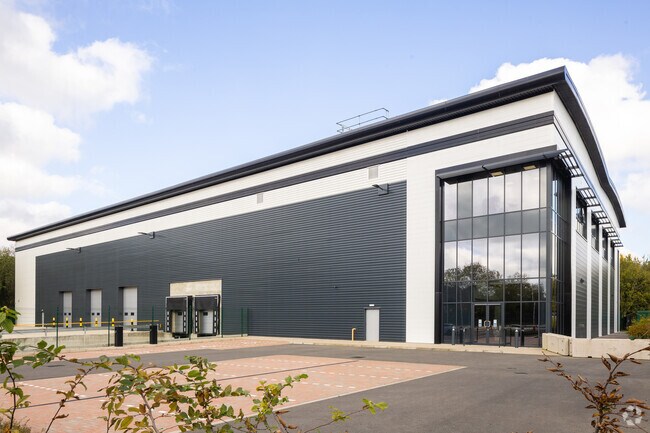 More details for Jays Close, Basingstoke - Industrial for Lease