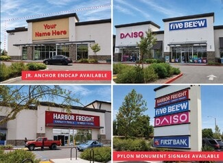 More details for 7840 Limonite Ave, Jurupa Valley, CA - Retail for Lease