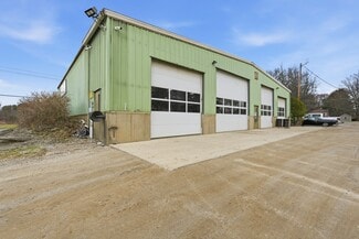 Plus de détails pour 327 West St, West Hatfield, MA - Industriel à louer