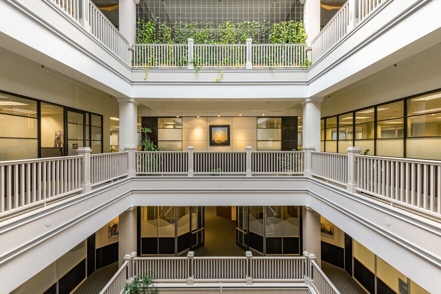 203 N Washington St, Spokane, WA à louer - Photo du bâtiment - Image 2 de 2