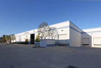 More details for 1656 W Orange Grove Ave, Pomona, CA - Industrial for Lease