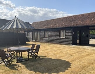 Plus de détails pour Bartletts Ln, Maidenhead - Bureau à louer