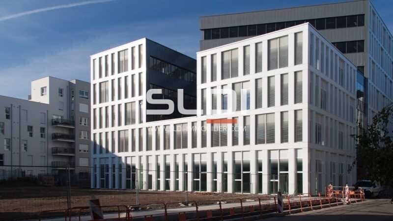 4 Rue Maurice Flandin, Vaulx-en-Velin for lease - Building Photo - Image 1 of 12