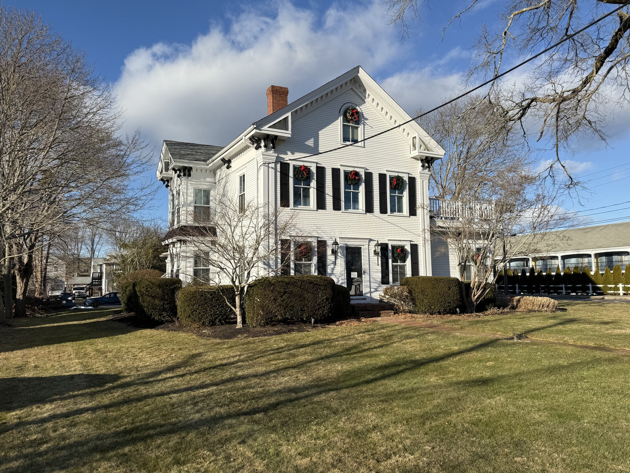 336 South St, Hyannis, MA for sale Primary Photo- Image 1 of 10