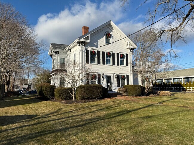 More details for 336 South St, Hyannis, MA - Office for Sale