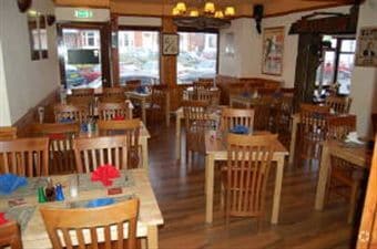 1-2 Regent Ter, Bridlington à louer - Photo du bâtiment - Image 2 de 2