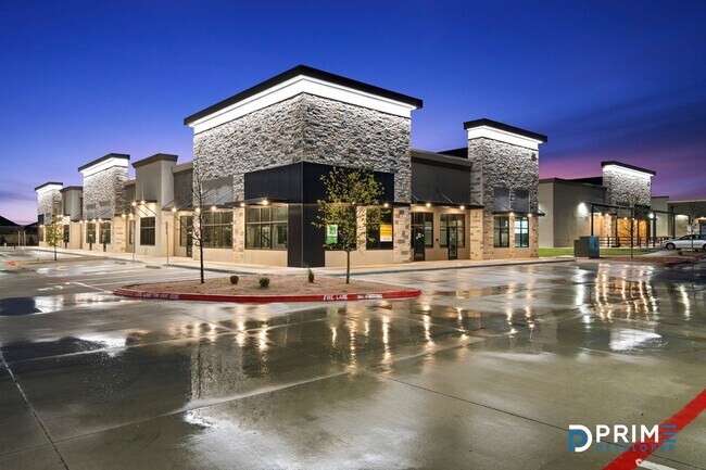 More details for 15101 Ronald Reagan Blvd, Leander, TX - Retail for Lease