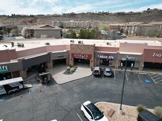 More details for 446 S Mall Dr, St George, UT - Retail for Lease