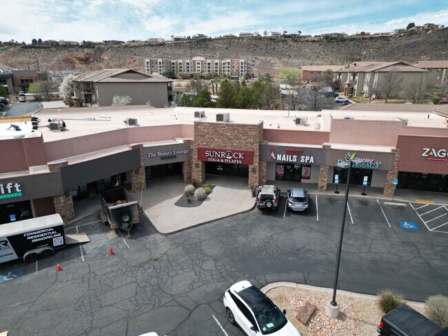 More details for 446 S Mall Dr, St George, UT - Retail for Lease