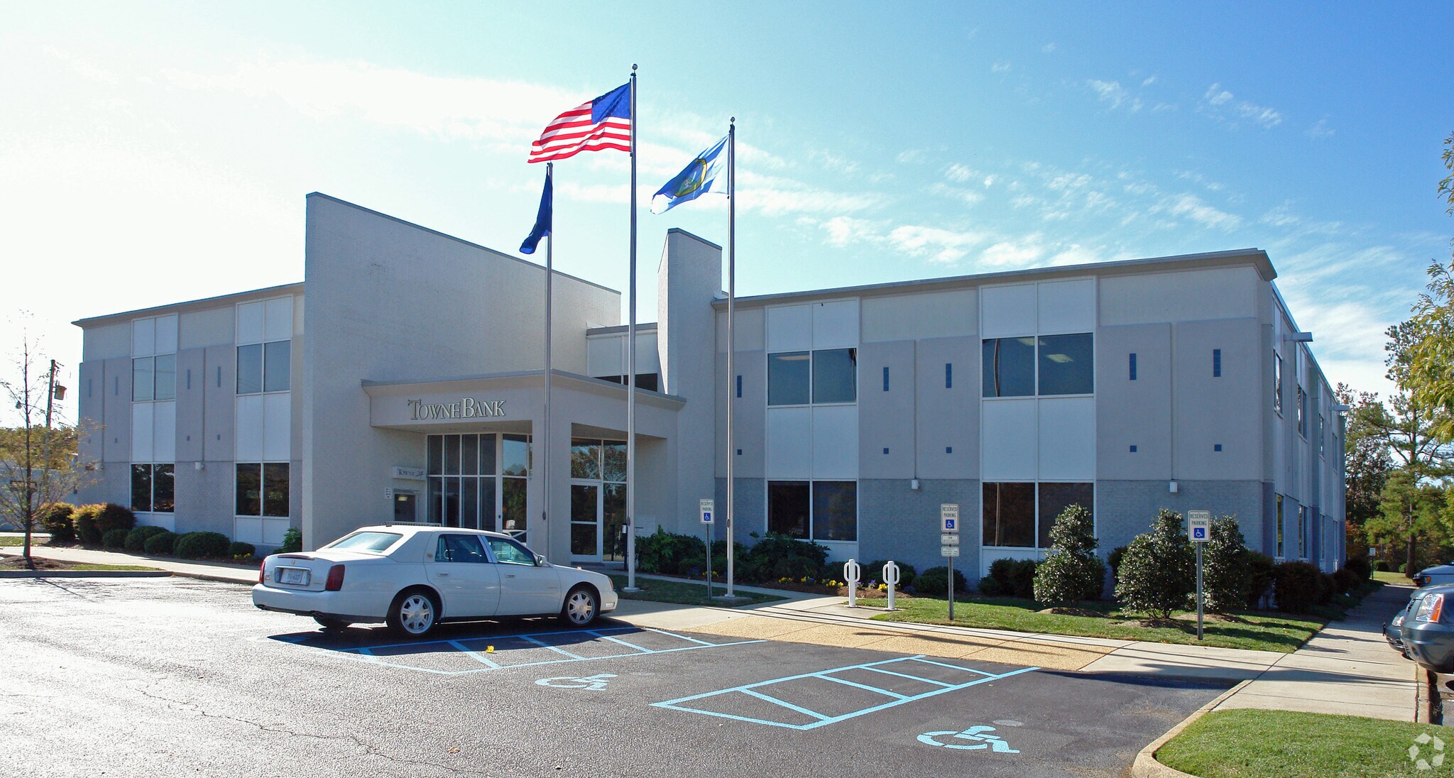 6515 George Washington Mem Hwy, Yorktown, VA for lease Primary Photo- Image 1 of 12