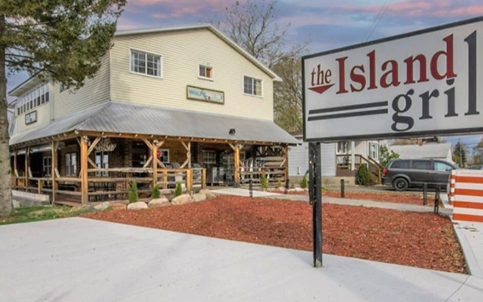 1222 Main St, Wolfe Island, ON for sale Building Photo- Image 1 of 1