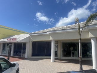 More details for 313-321 John Ringling Blvd, Sarasota, FL - Retail for Lease